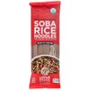NOODLES BRN RICE SOBA ORG