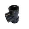 PP Thread Fitting T-Piece Hose Connector PN10 Fittings 1 x