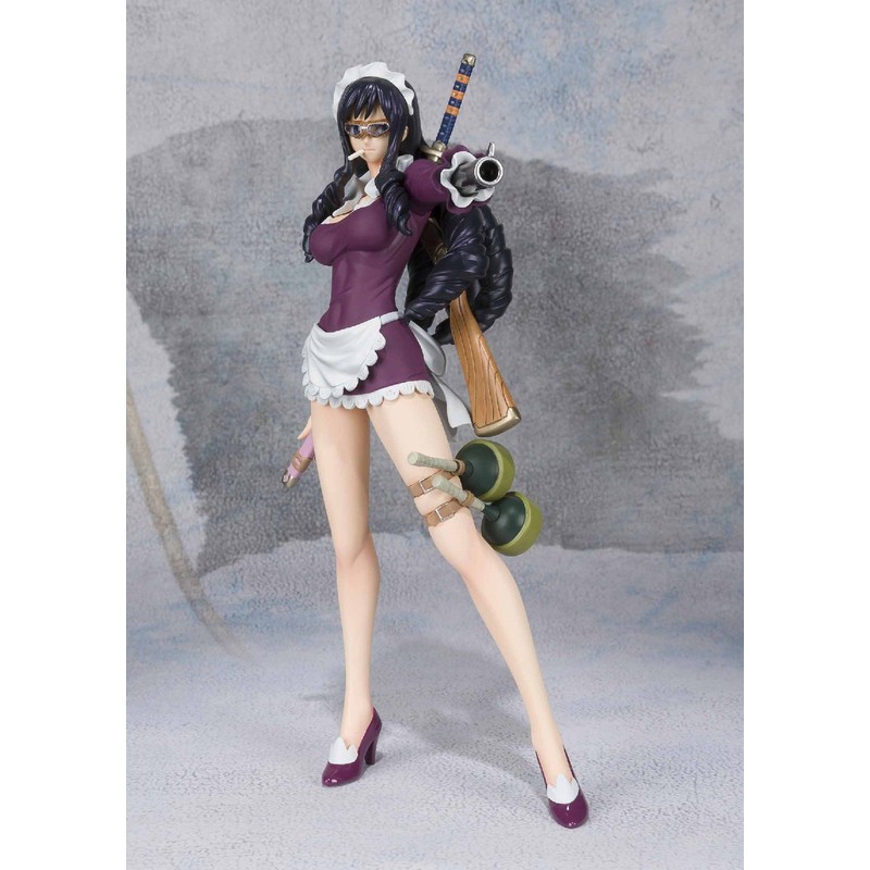 Figuarts ZERO Baby 5