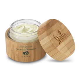 Shira Shir-Organic Avocado Moisturizer (50ml)