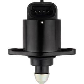 WEDOAUTO Idle Air Control IAC Valve IACV Fit For Jeep Cherokee Comanche Grand Cherokee TJ Wrangler, For Land Rover Defender 90, For Land Rover Discovery Replace# 17119280 217207