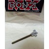 MX BONZ HONDA CR250R AIR FILTER BOLT 1987-2007 CR250R AIR