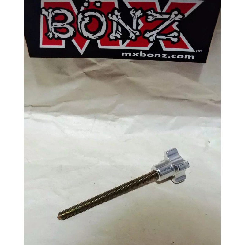 MX BONZ HONDA CR250R AIR FILTER BOLT 1987-2007 CR250R AIR
