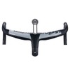 Cestbon Out Front Bike Stem Handlebar Combo Mount for Garmin