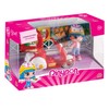 Pinypon Moto Pizzeria Doll