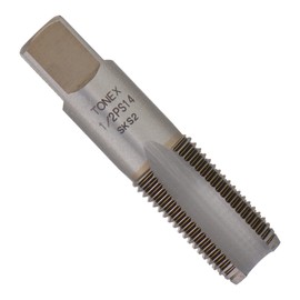tonex Pipe Tap 1/2 X 14 He just/2