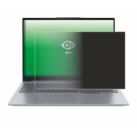upscreen Anti-Spy Privacy Screen Protector for Lenovo ThinkBook 16 Gen 7 Privacy Screen Protector Film [Privacy Screen, Blue Light Filter]