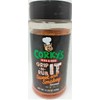 Corkys Ribs and BBQ Grip N Rub It Sweet and