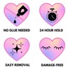 Manga Lash Clusters (no glue needed!) - J Lash -