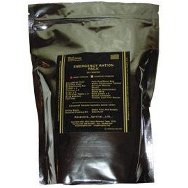 Best Glide ASE Advanced Emergency Ration Pack