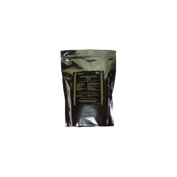 Best Glide ASE Advanced Emergency Ration Pack