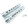 Americruise 1-3/4 inch Premium Motorcycle Exhaust Silencer dB Killer Muffler