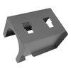 Waterproof Paper Towel Holder Innovative Scandinavian Style Paper Towel Shelf