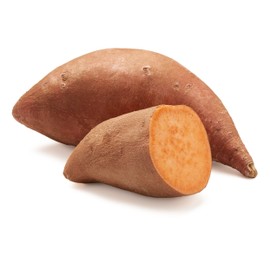 Organic Garnet Yams, 3 lb
