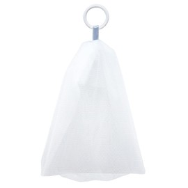 Kokubo Facial Cleansing Net, Easy to Creamy Foaming Whipper, 1 Piece