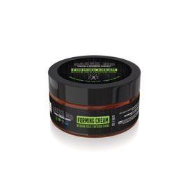 Razor MD Water-Based Forming Cream for Men, Medium Hold and Shine, Mens Hair Styling Product, 2 oz