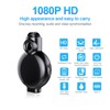 Mini Camera 1080P Built in 16GB Memory Card Super Long