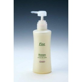 Fine Shampoo 13.5 fl oz (400 ml)