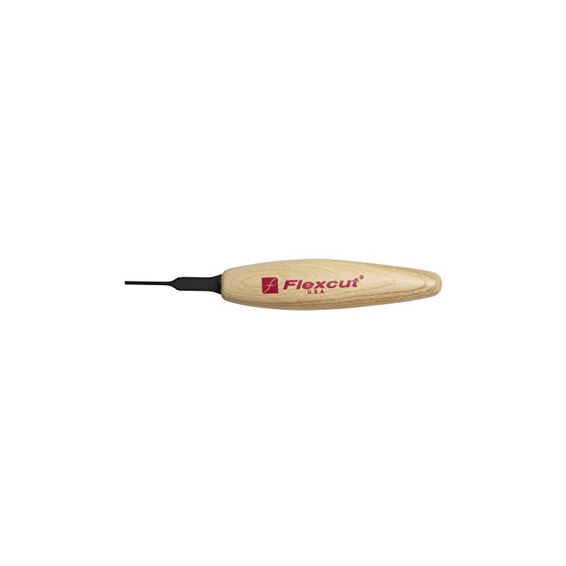 MT11 Micro Chisel - 1.5mm (1/16")