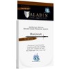 Paladin Premium American Special Clear Gloss Sleeves, 54 mm x