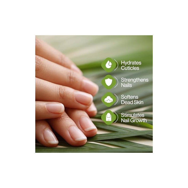 Cuticle Oil Pen - Nail Cuticle Protector - Professional Manicure