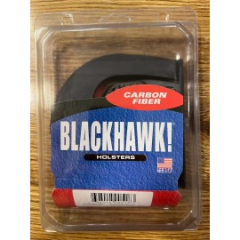 BLACKHAWK! BLACKHAWK CQC CF DUEL RAIL ACCESSORY PADDLE PLATFORM NEW OLD STOCK 410800CBK