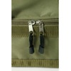Vision Peaks VP160309J09 Storage Box, Camping Gear Case, S, Olive