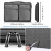ZINZ Laptop Case 15 15.6 16 inches Sleeve Slim Briefcase