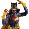 McFarlane Toys DC Essentials DCEASED Batgirl Figura de acción