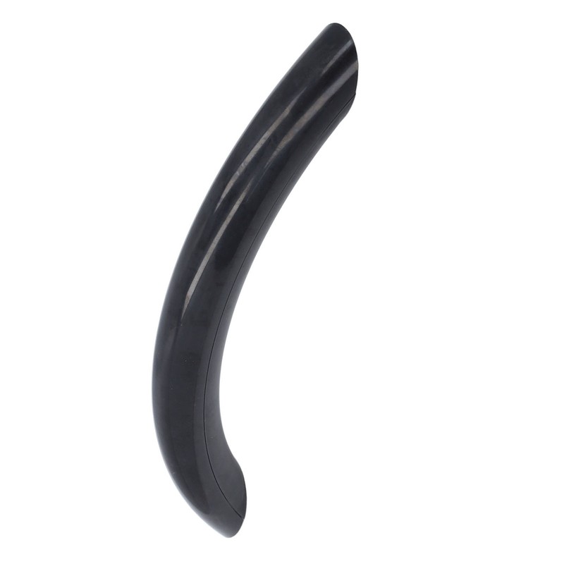 Microwave Door Handle ABS Anti Slip Ergonomic Electric Microwave Oven