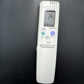 For Sanyo Replacement Sanyo AC Air Conditioner Remote Control RCS-4MVPS4EX RCS-4HPIS4E-T