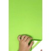 Allgala 20 Pack Self-Adhesive EVA Foam Paper 8x12 Inch Sheets-Lime-CF85409