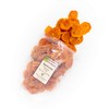 Bella Viva Orchards Dried California Tangy Apricots, 1 lb of