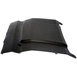 Dorman 927-940 Trailer Hitch Cover Compatible with Select GMC Models