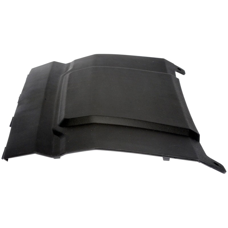 Dorman 927-940 Trailer Hitch Cover Compatible with Select GMC Models