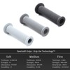 Renthal Road G148 Rubber Grip Medium Grey