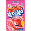 Kool-Aid Strawberry Drink Mix, (0.14 oz Packet)