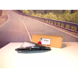 V-Twin Manufacturing Harley Replica Side Car Fender Lamp Assembly UL EL FL 1936-57 V-Twin 33-1408 Y2