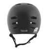 Tsg Kraken Solid Color Helmet, Unisex, Kraken Solid Color, satin