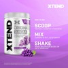 Xtend XTEND Original BCAA Powder 7g BCAA and 2.5g L-Glutamine,