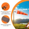 1 x Windsock for Outdoor Use, Windsock, Windsock, Wind Pants,