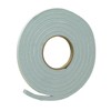 Frost King Vinyl Foam Tape - Closed Cell - Moderate