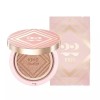 CNP 조성아22 씨앤티 대왕쿠션 로즈앰플 본품+리필 세트 Cho Sung Ah 22 CNT Daewang Cushion Rose Ampoule Full Set with Refill [Jo Seong Ah Daewang Cushion Rose No. 1 Light Beige (Main Product + Refill)]