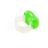 Shars 5 PCS LCD Electronic Digital Golf Finger Hand Held