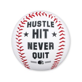 ACCOLIAMBER Baseball Senior Night Gifts Baseball Accessories Gifts for Boys 8-12-14 Who Love Game Gift for Men Him Adult Son Teen for Players Stuff Birthday Christmas Valentines