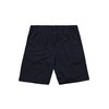 JAY-PI Quickdry 802371 Functional Sports Shorts, Elastic Waistband, Dark navy