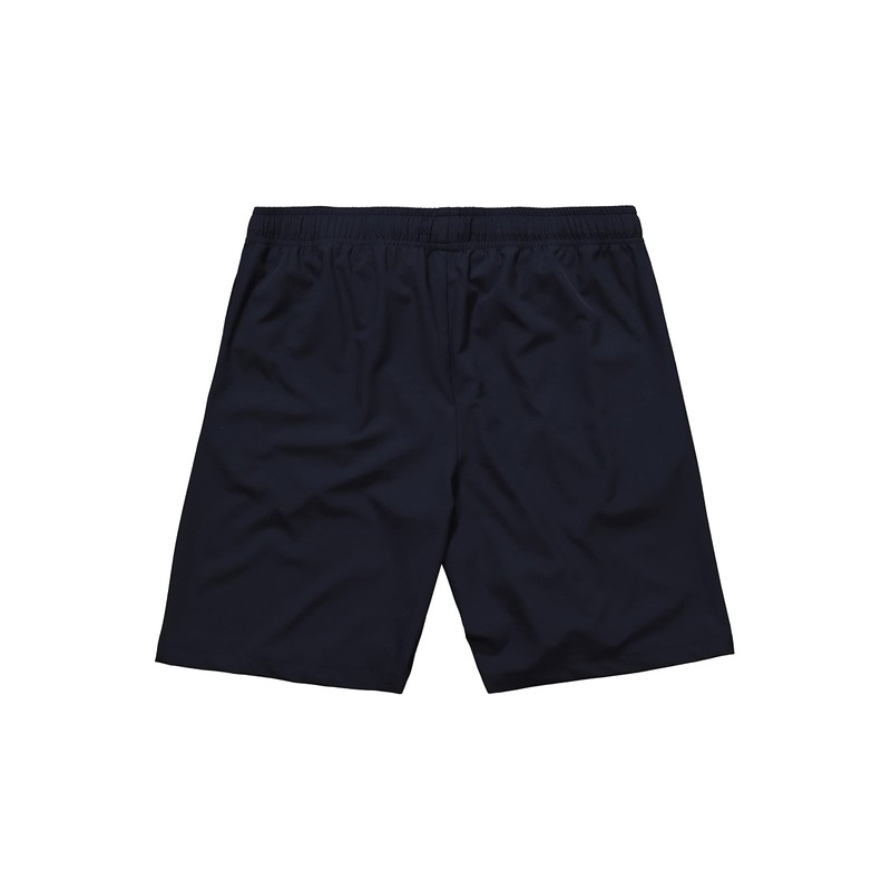 JAY-PI Quickdry 802371 Functional Sports Shorts, Elastic Waistband, Dark navy