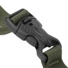 135cm Military Green PP PP Webbing Luggage Straps Luggage Strap