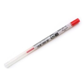 三菱鉛筆 油性ボールペン替芯 スタイルフィット ジェットストリーム リフィル1.0mm SXR8910.15 赤 【５本】