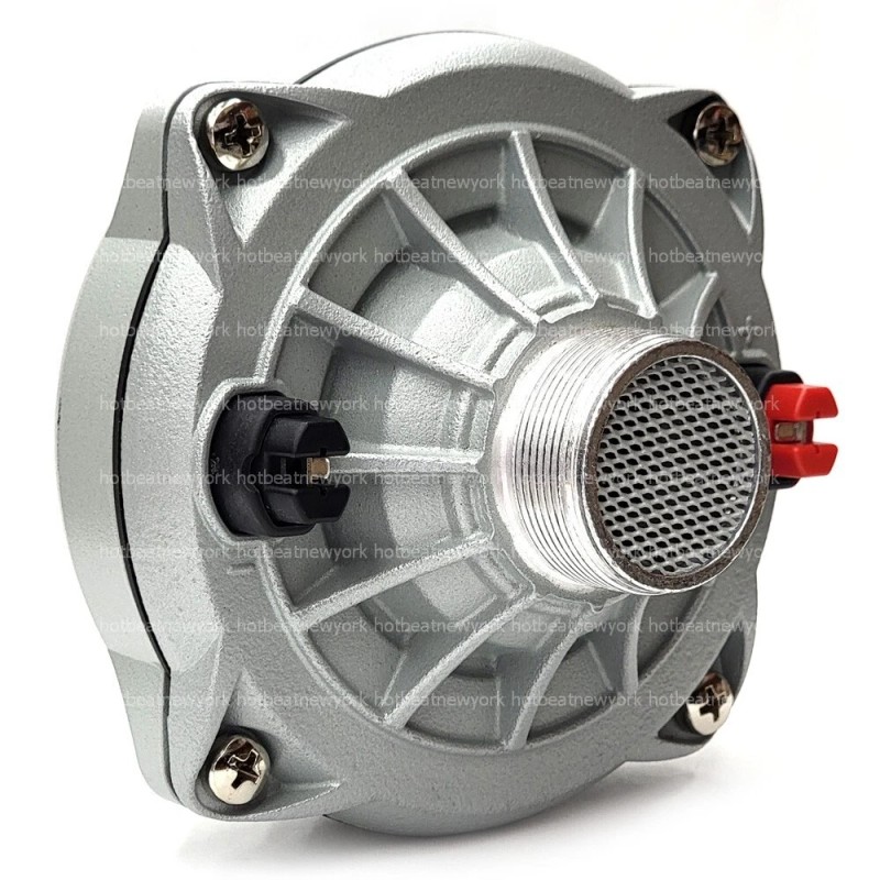 Universal JBL 2 x D250-X Midrange Compression Drivers 2 x